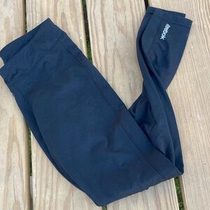 Reebok leggings